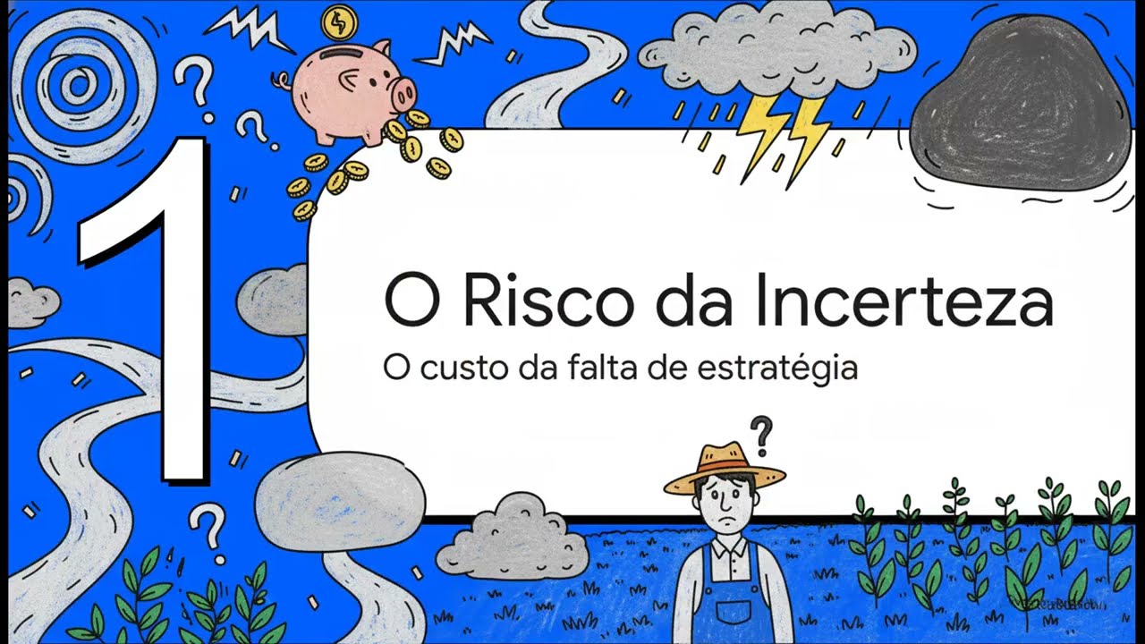Como Proteger o Lucro da sua Fazenda das Oscilações de Preço | Mentoria Agromove