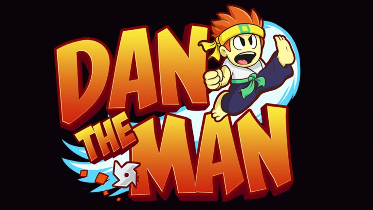 Dan The Man part-1(EP-5)