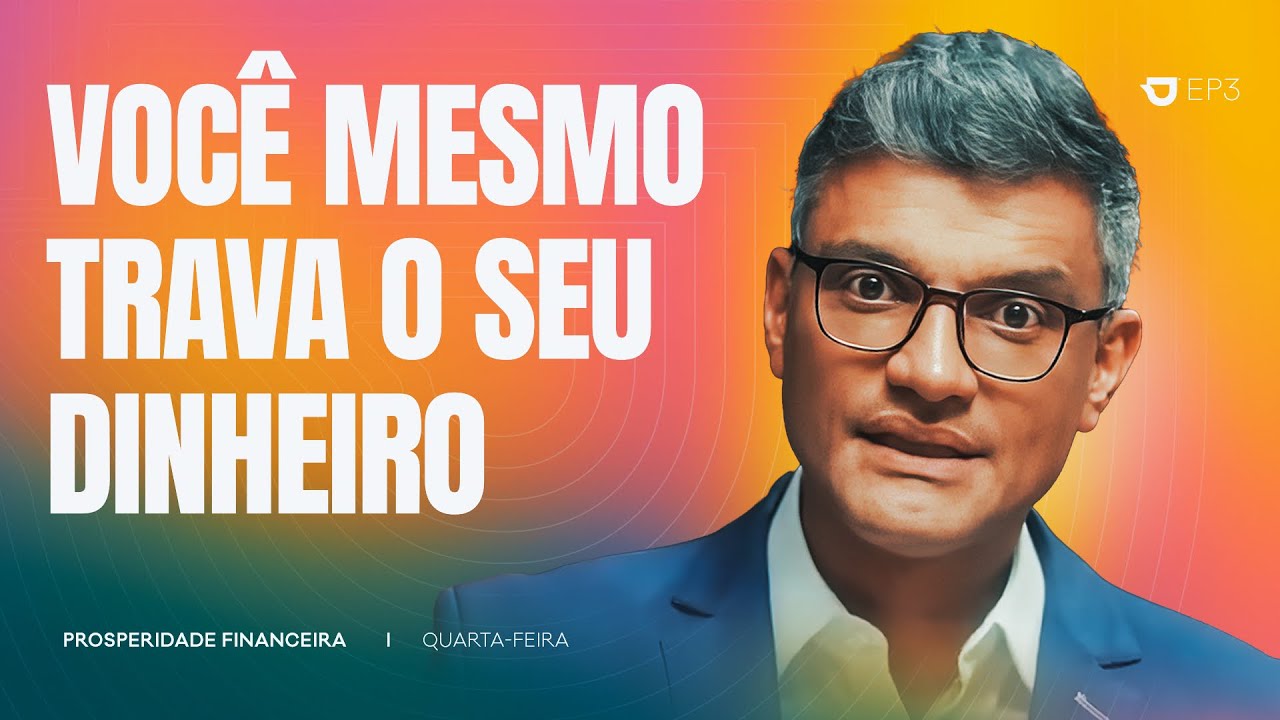 2026 não vai mudar suas finanças se você continuar pensando assim | CAFÉ COM DESTINO QUARTA - FEIRA