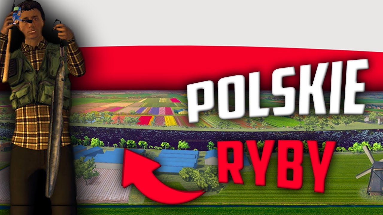 wszystkie ryby z KANAŁ GANDAWA - TERNEUZEN |#9 FISHING PLANET