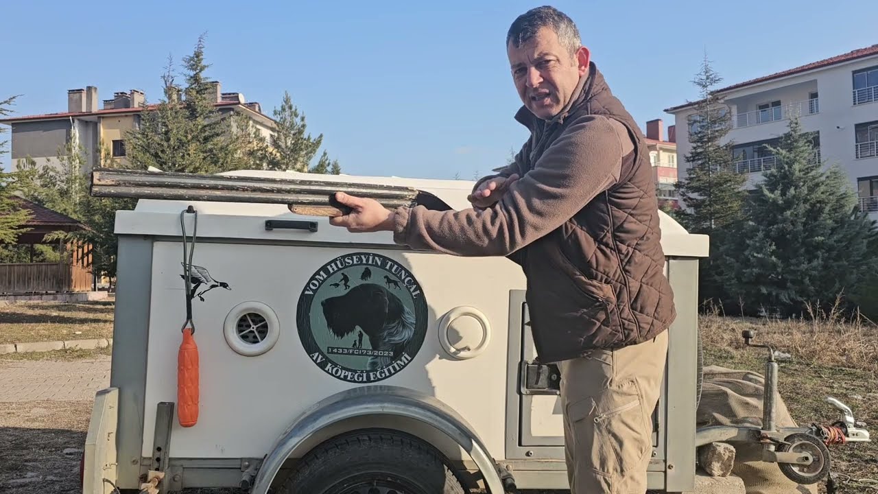 Dipçik ölçüsü nedir atışınızı ne kadar etkiler