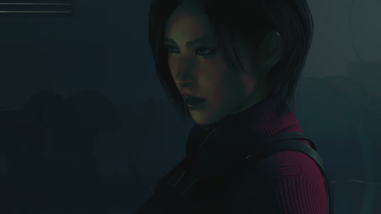 Resident Evil 4 Remake - Martinico [Hardcore]