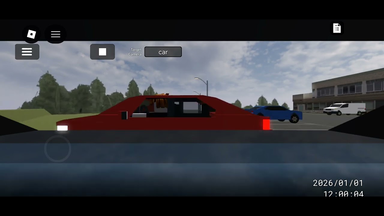 Car crash