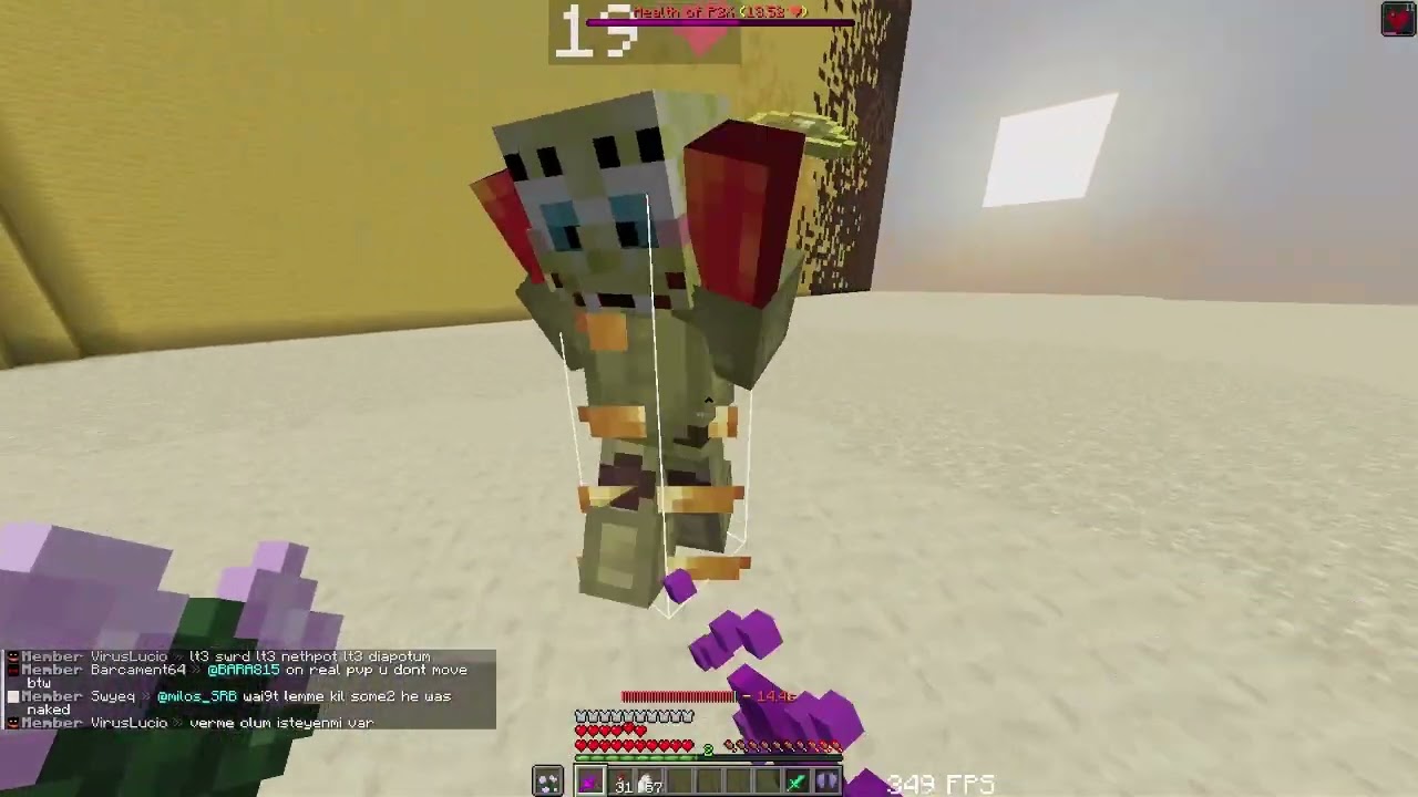 Boxpvp Montage #31