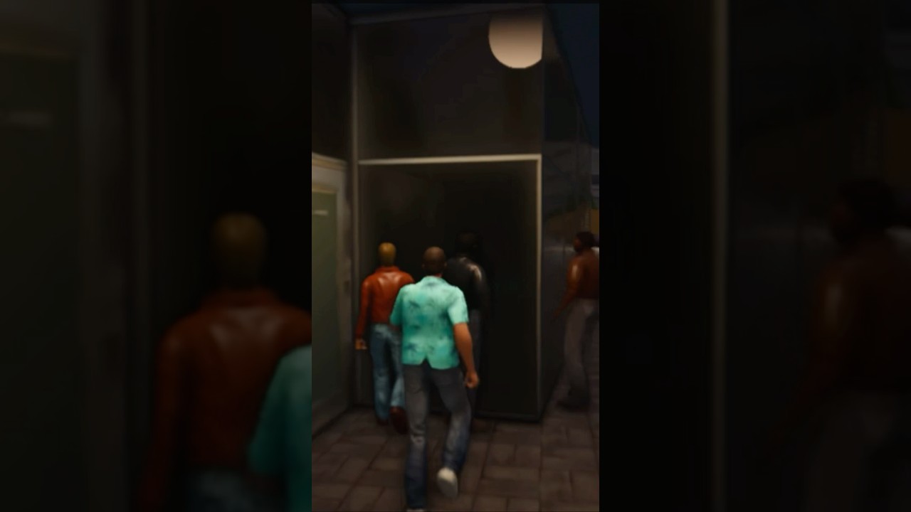Gta city ￼vice 