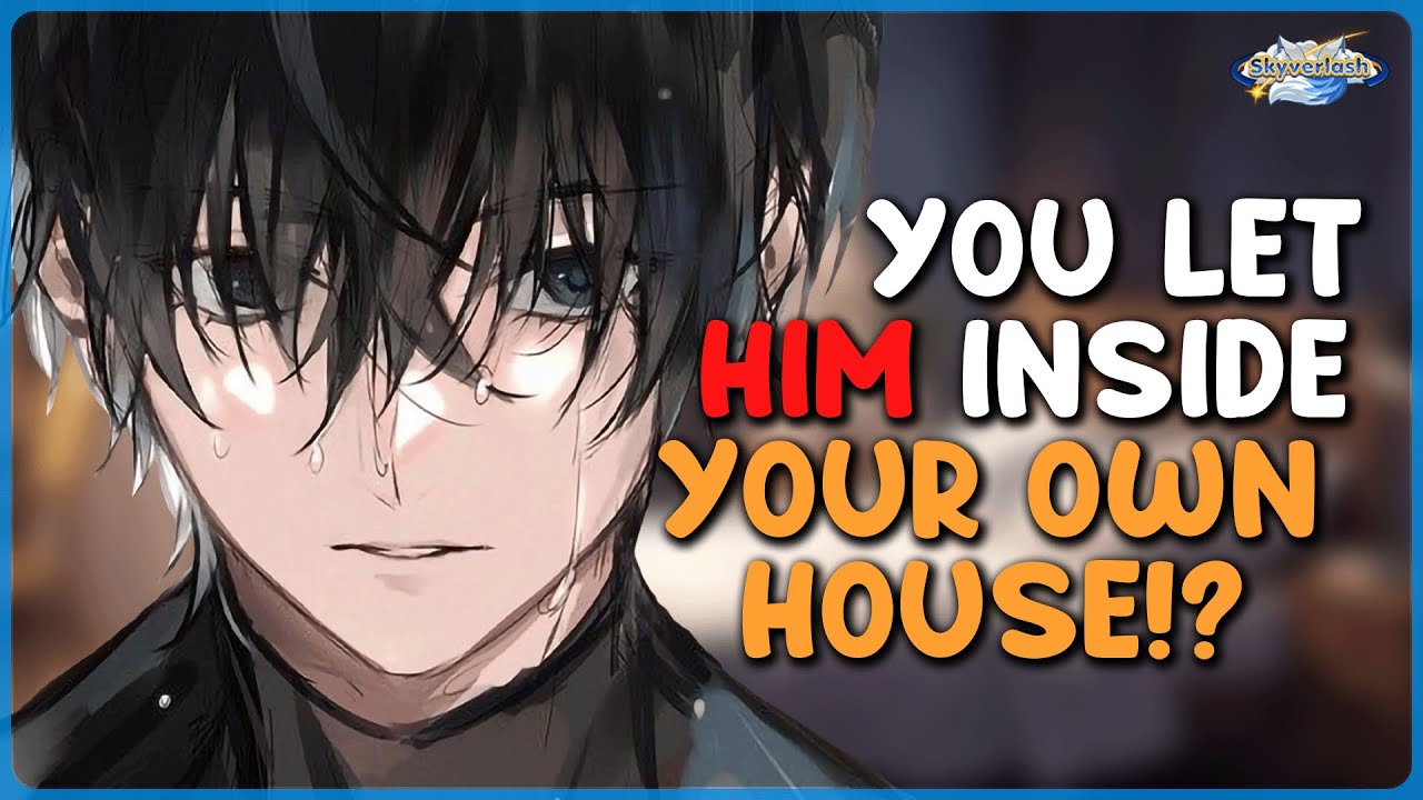 [M4F] Jealous Yandere Boyfriend Breaks Into Your Home Over A Cat! [Boyfriend ASMR RP]
