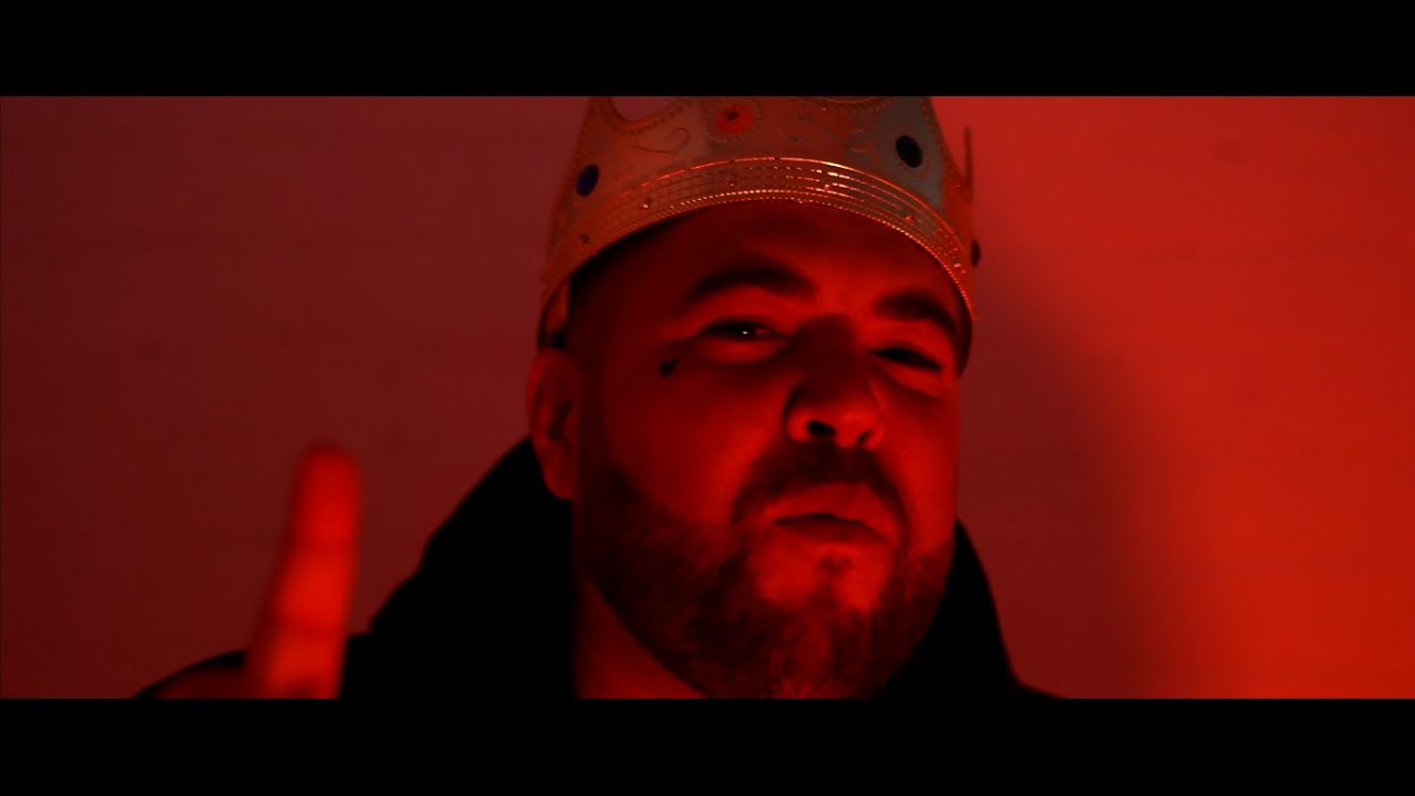 Greeley - Yeah The Greelz