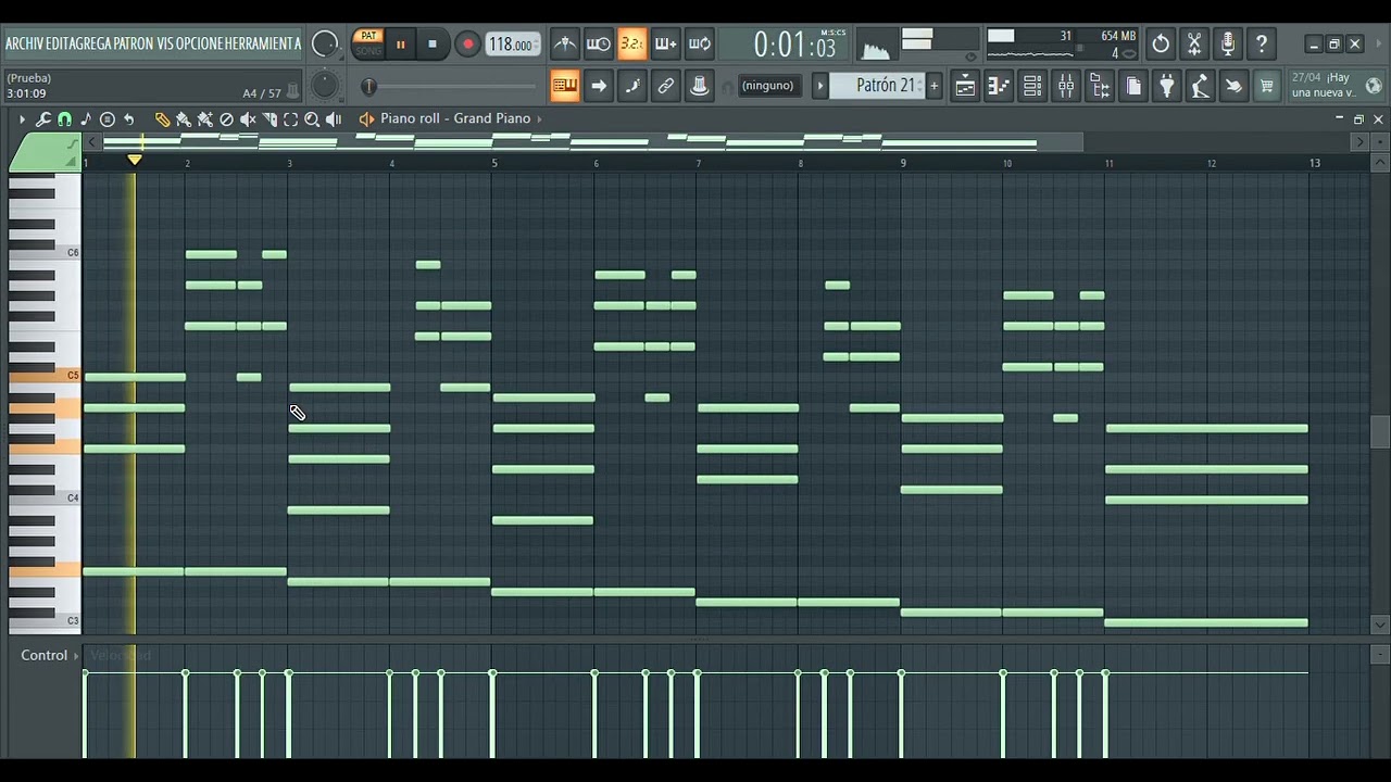 WHAT’S GOOD by Tyler, The Creator | Remake FL Studios # 50