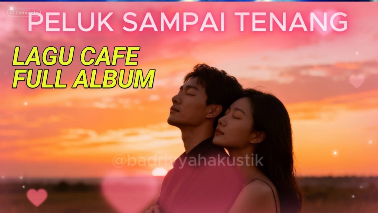 KUMPULAN LAGU POP ROMANTIS INDONESIA TERBAIK 2026 VIRAL DI TIKTOK || Playlist lagu santai