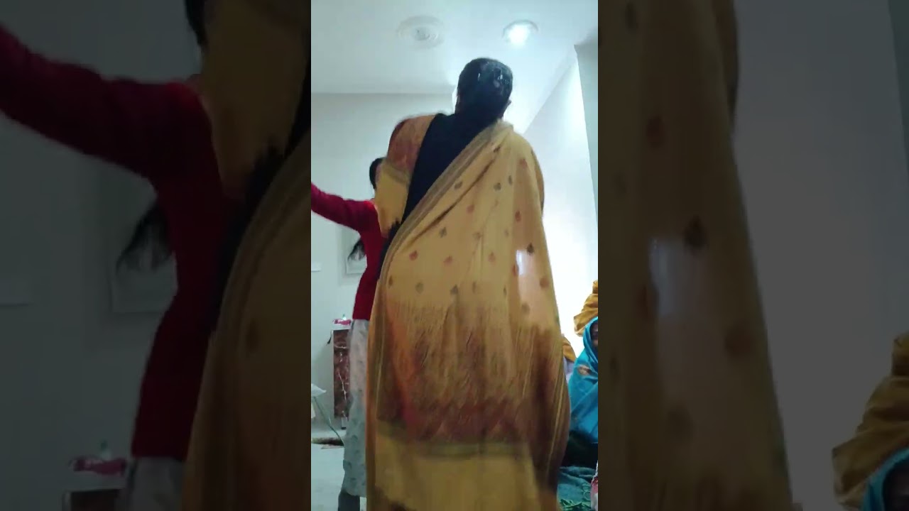 मेरी सासु बुझन लागी बहू खाटू कितनी दूर #@ramrati #हरियाणवी भजन