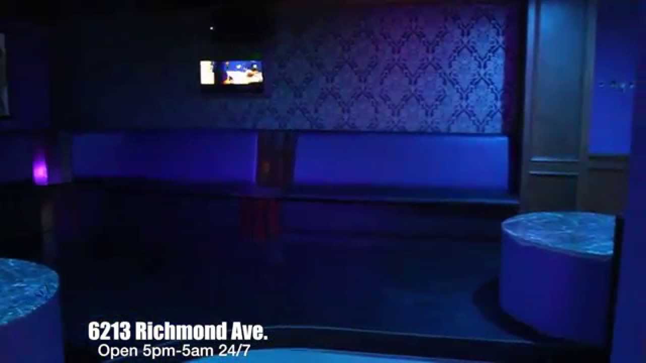 V LIVE Houston Virtual Tour | Vintage SteakHouse | @6BillionPeople