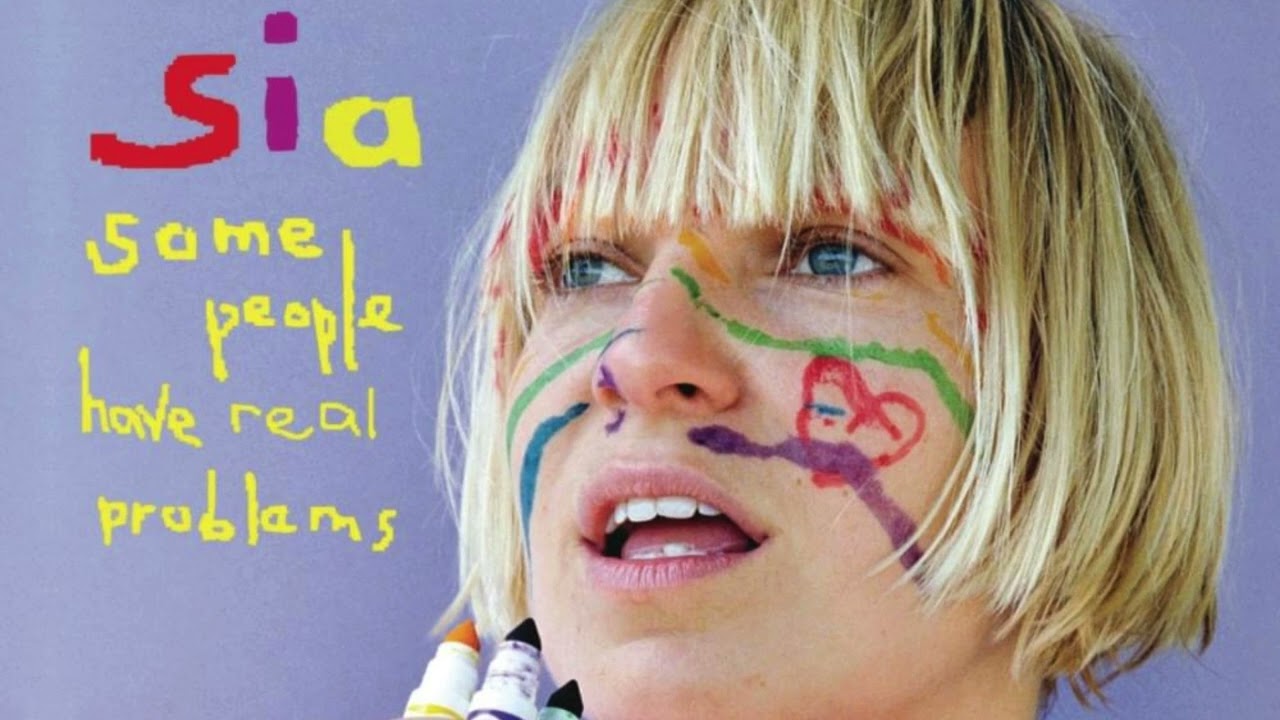 Sia - Soon We'll Be Found (Acapella)