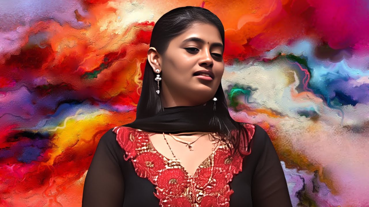 2013-09-20_Aage bhi jaane na tu_Sangeeta M.