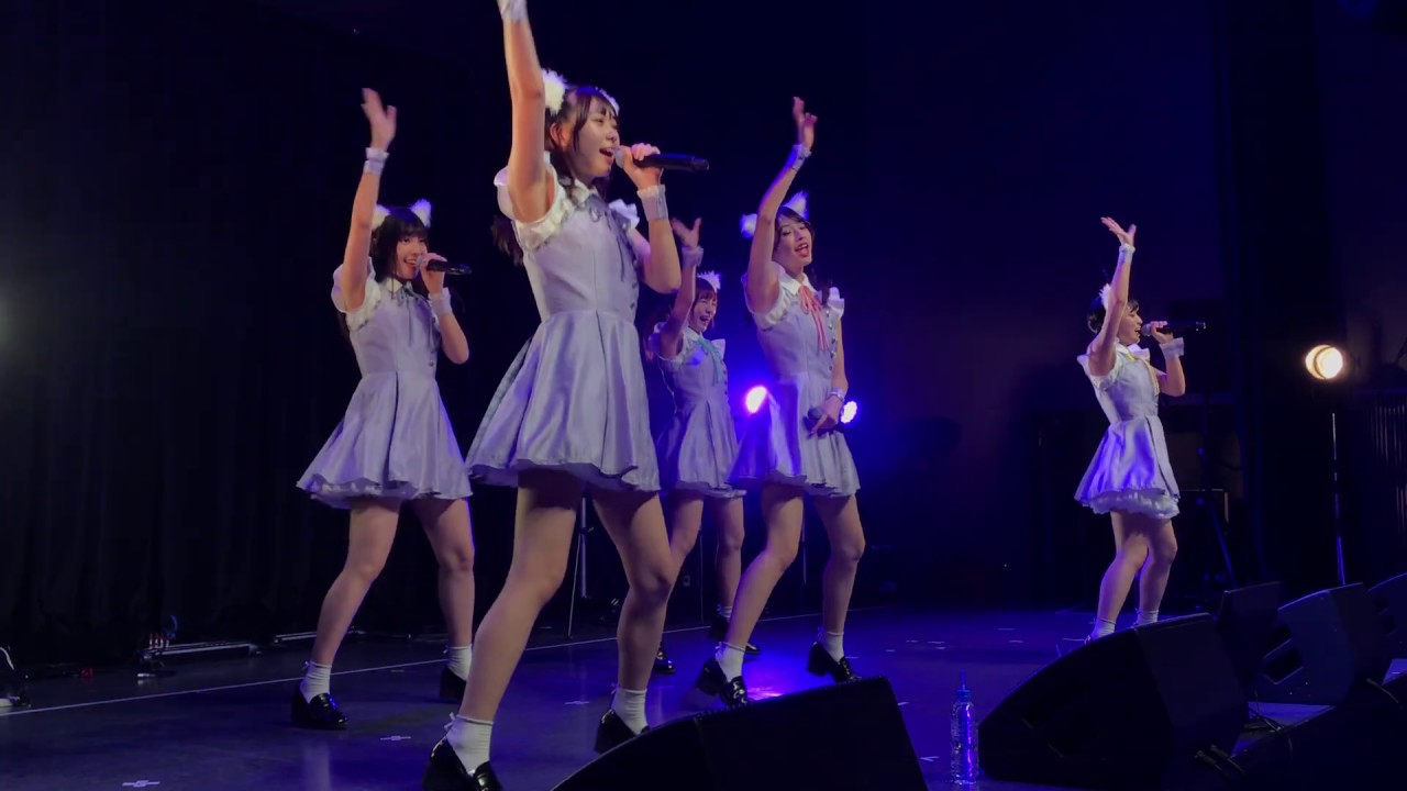2019.9.1  わーすた 「Remember Girl’sPower!! 2019」 @渋谷ストリームホール