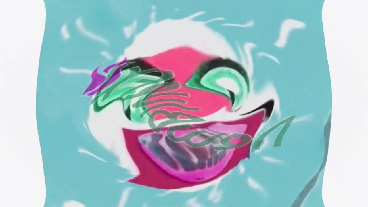 Klasky Csupo In G Major 1 - 100 In Leaf Fall Down Major