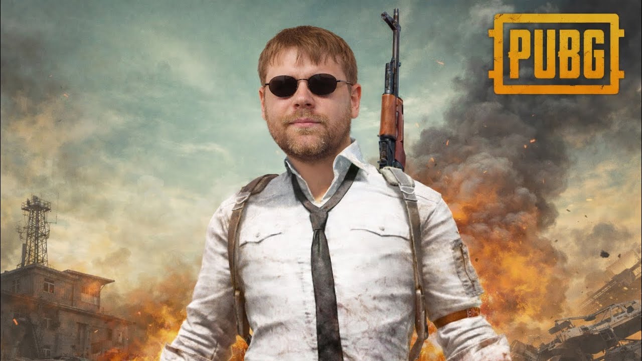 ВЕРНУЛСЯ СПУСТЯ 4 ГОДА В PUBG