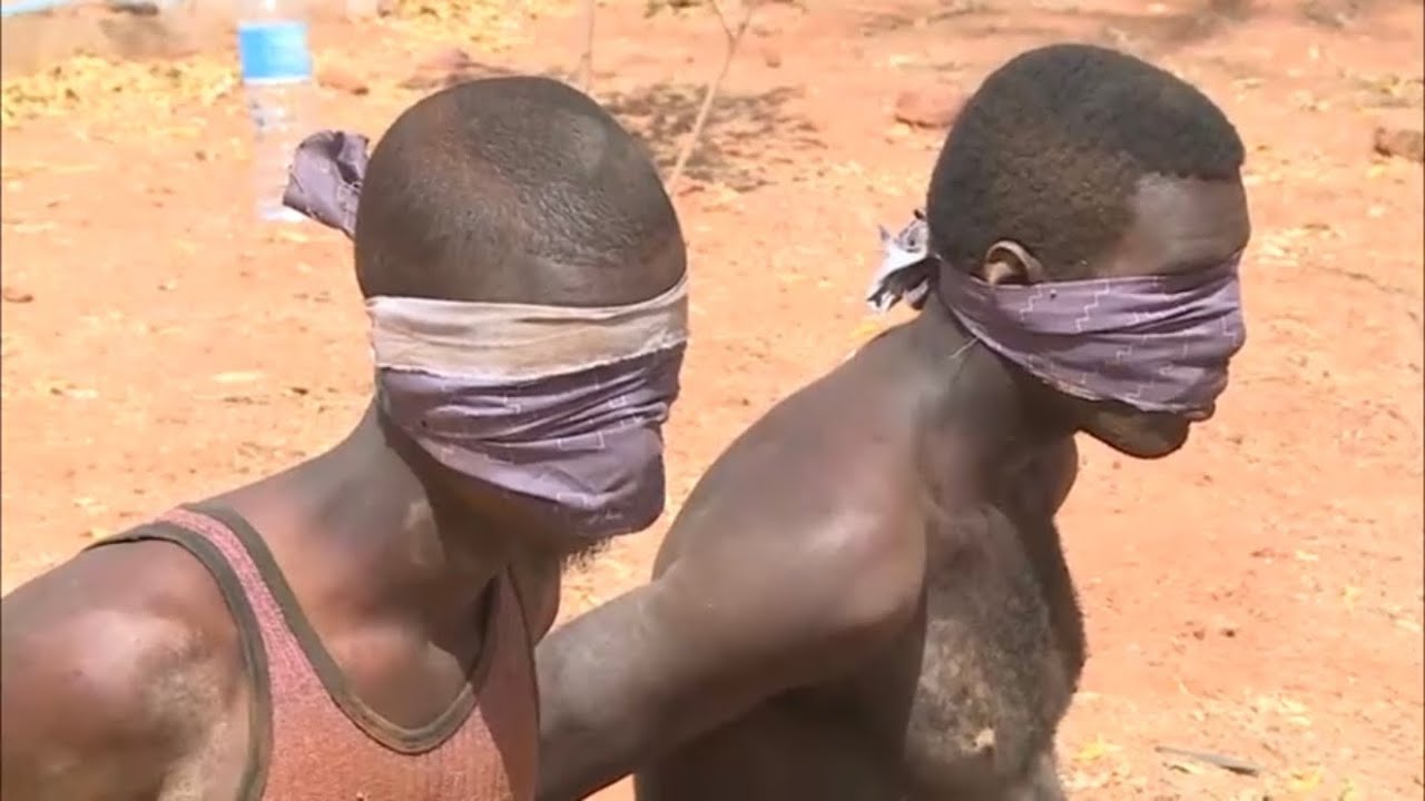 Niger 🇳🇪 : Le filme de l&rsquo;attaque de l&rsquo;a&eacute;roport de Niamey par les terroristes 29 janvier 2026