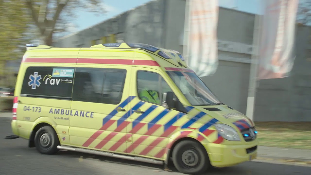 Ontdek de innovaties van Talking Traffic | Partnership Talking Traffic