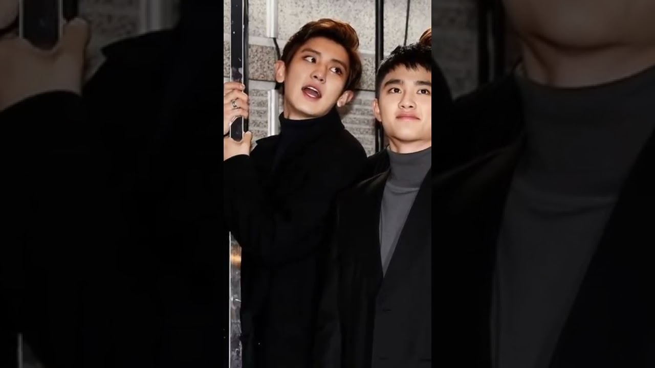 #EXO