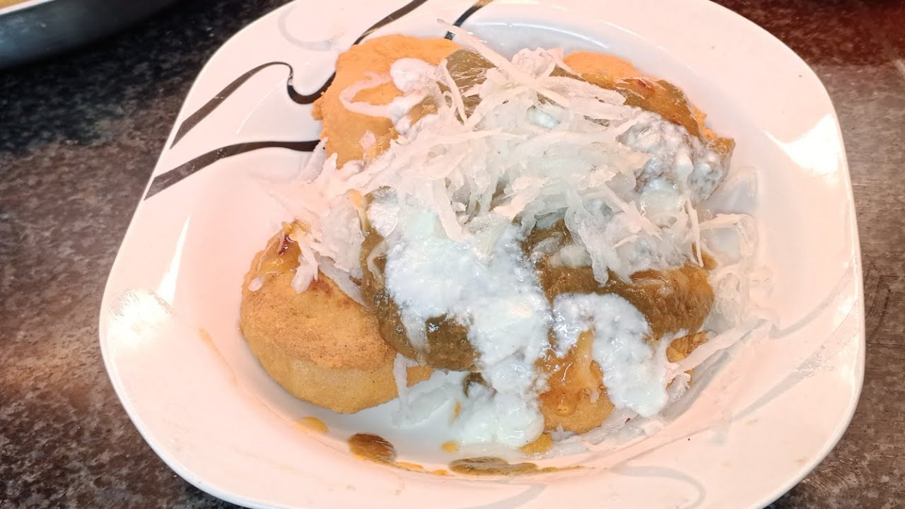 Laddu Peethi Recipe by Uzma kitchen 