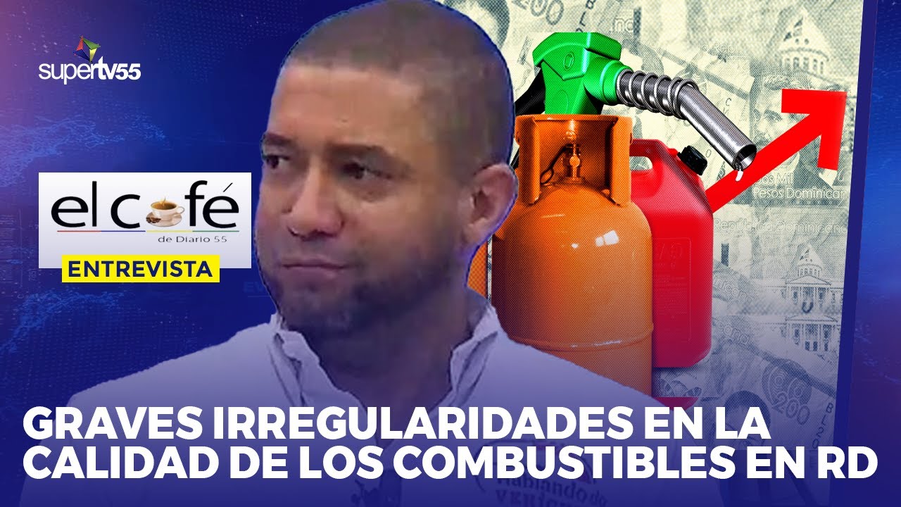 ENTREVISTA a JEFTE VENTURA | Creador de la Plataforma 