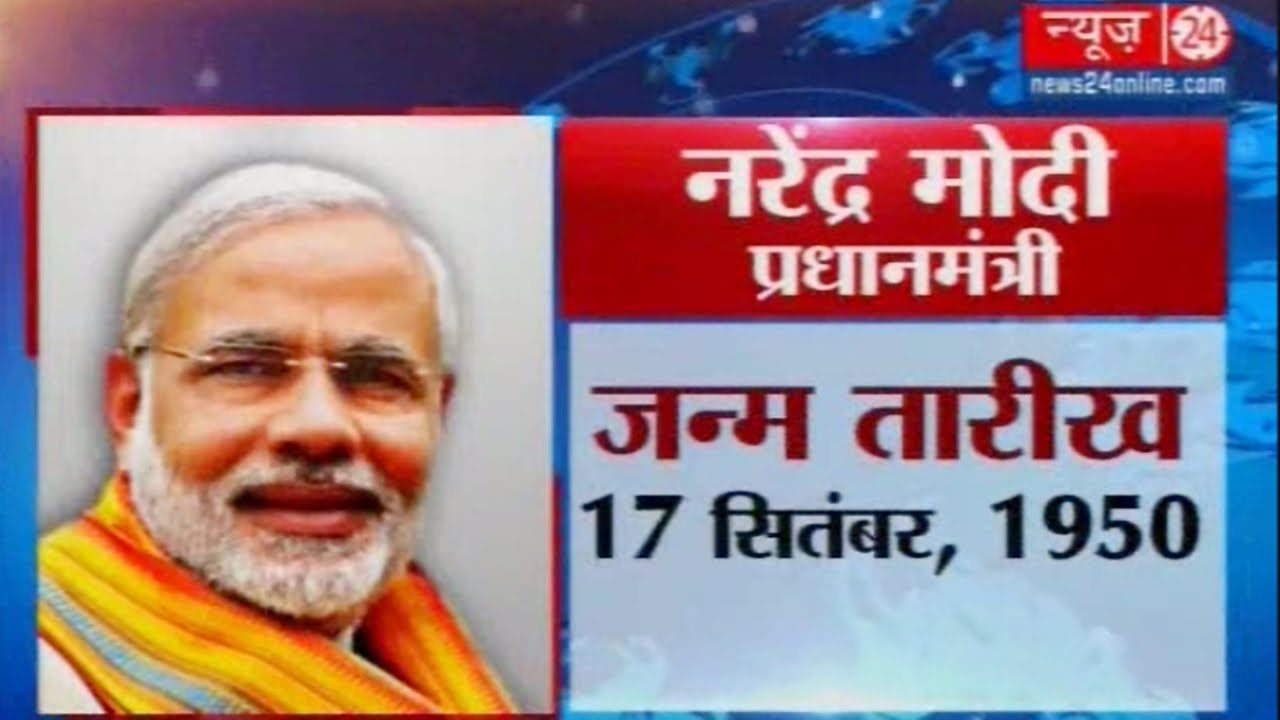 PM Narendra Modi : Horoscope and Predictions in 2016