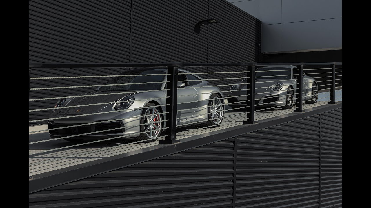 Are all Porsche 911's the same? 992 v 991.2 | CarCave