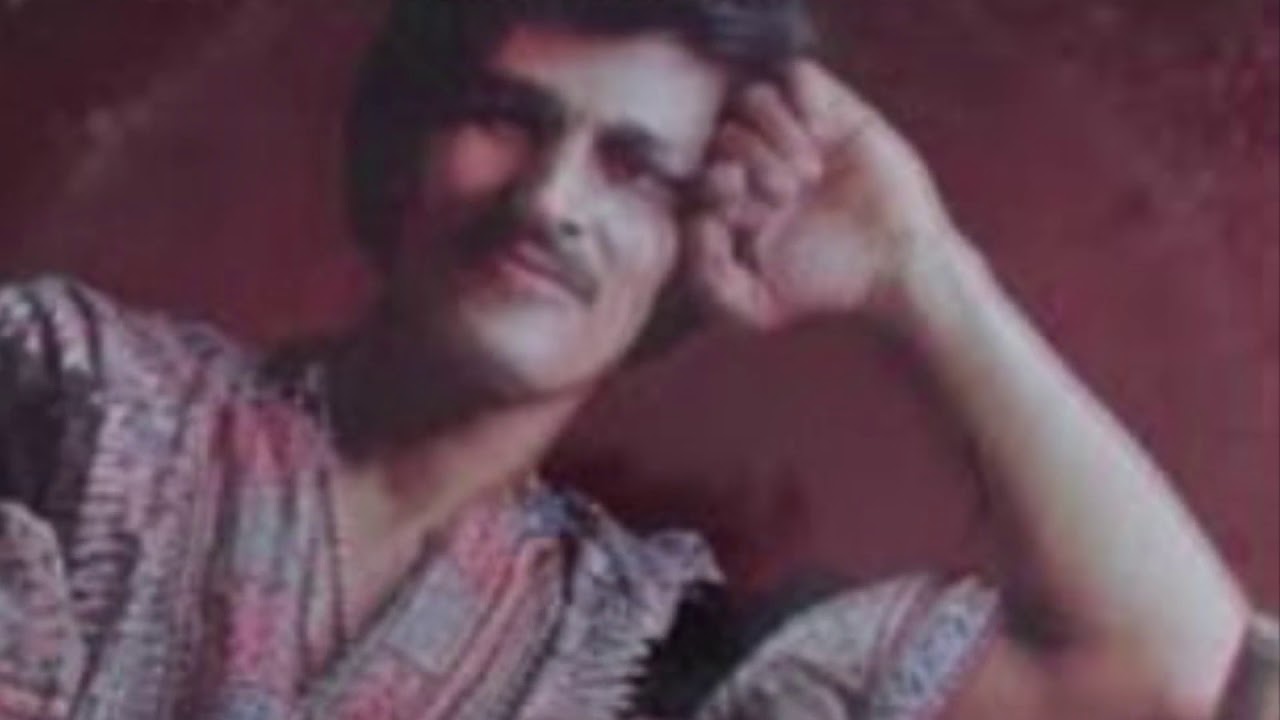 PEDRO CONGA -  GUAGUANCO MAYOR