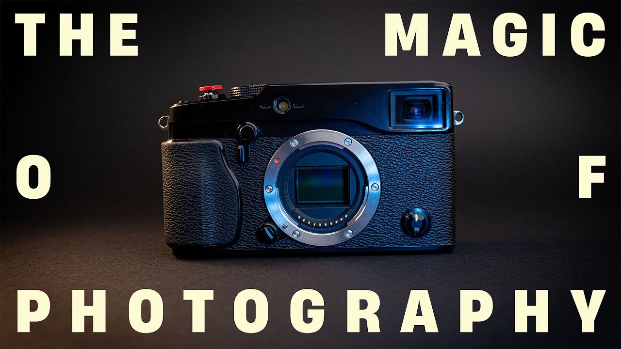 Фотоаппарат Fujifilm X-Pro1 в 2023 году – уличная фотография