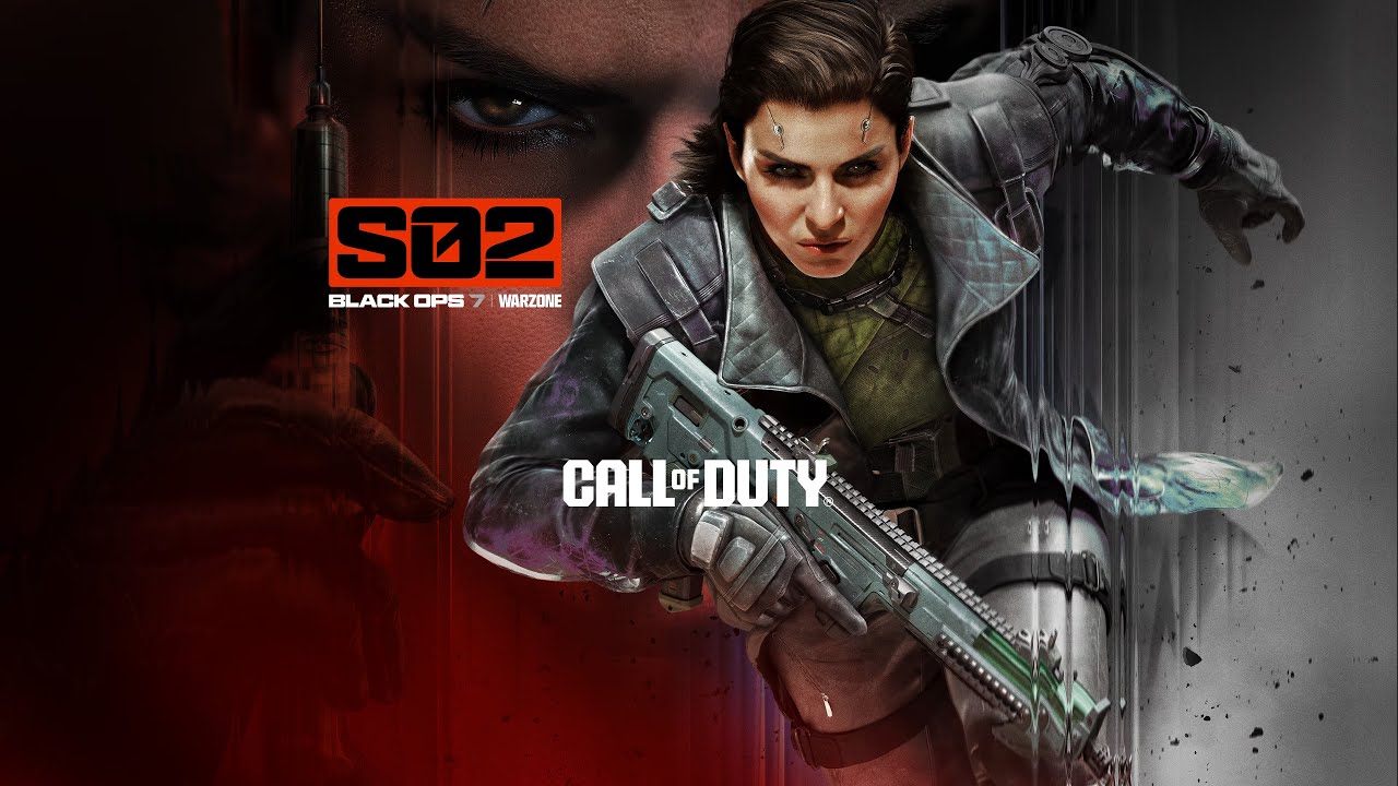 COD Warzone - PS5 - Live 🔴
