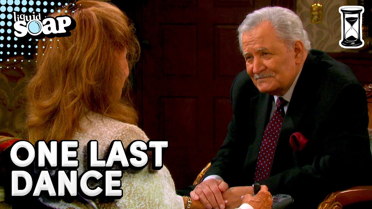 Days of Our Lives | Can I Have This Dance? (John Aniston, Suzanne Rogers)