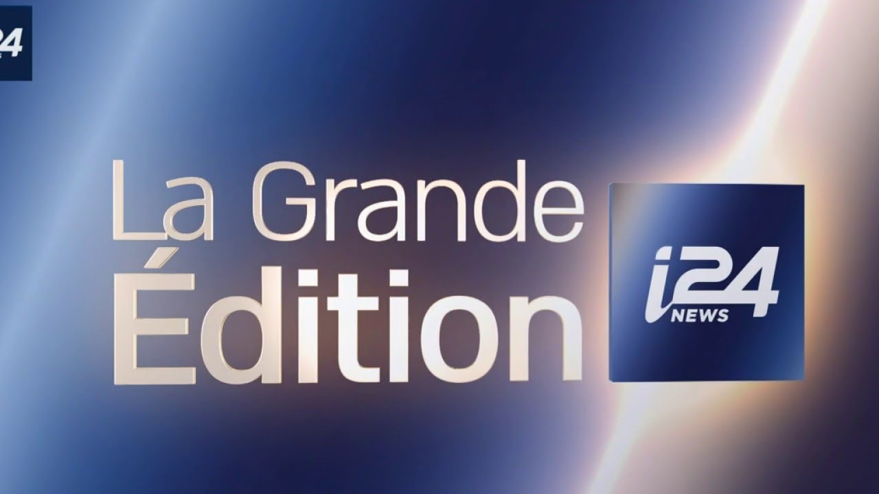 La Grande Édition du 18/02/2026 | Imminence d’une guerre États-Unis-Iran ?