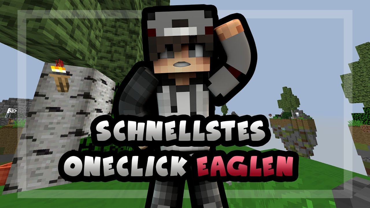 SCHNELLSTES ONECLICK FASTBRIDGE | Schneller als BlackEagleFNA | zHxpee