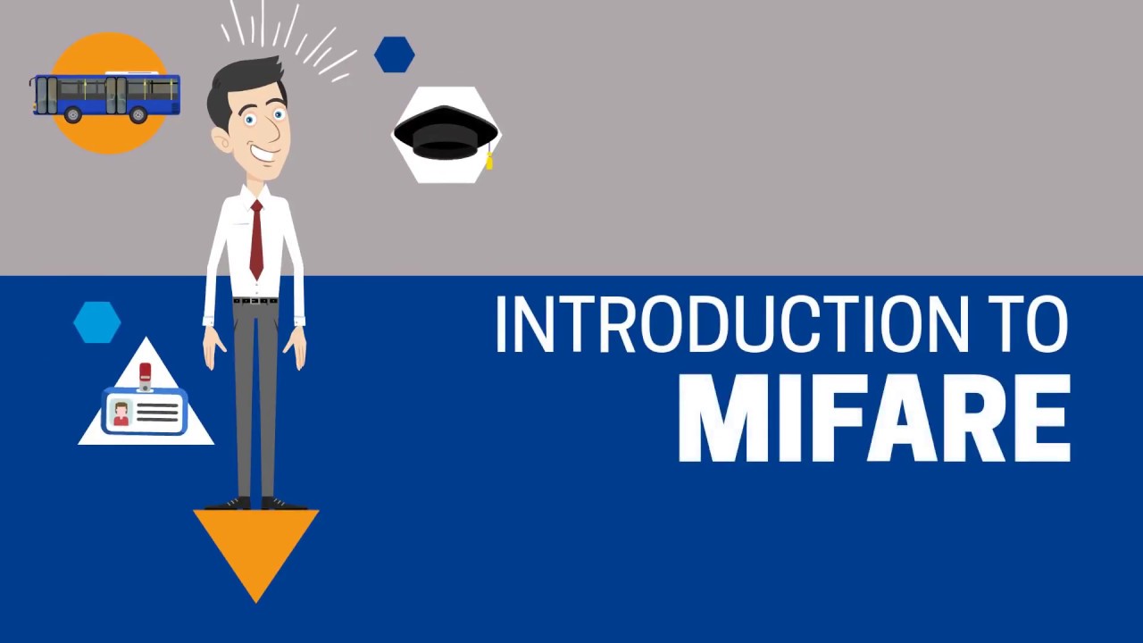 Introduction To MIFARE