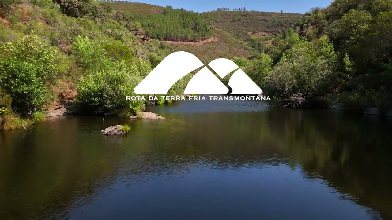 Praia Fluvial do Rabaçal, Vinhais
