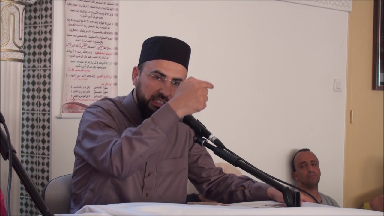 La Voie De La Rectitude - Loqman ÇITAK