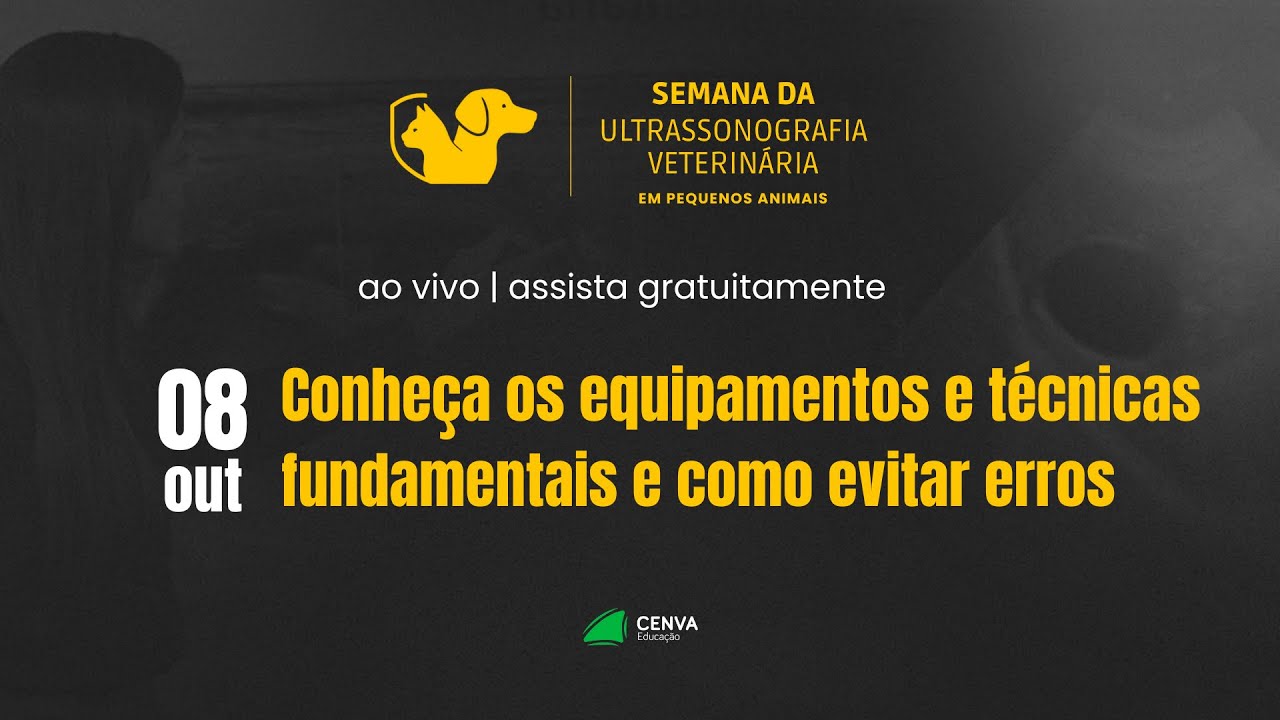 AULA 2: Conheça os equipamentos e técnicas essenciais para evitar erros