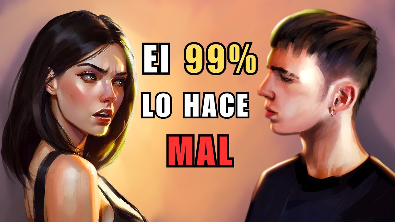 Que decirle a una mujer