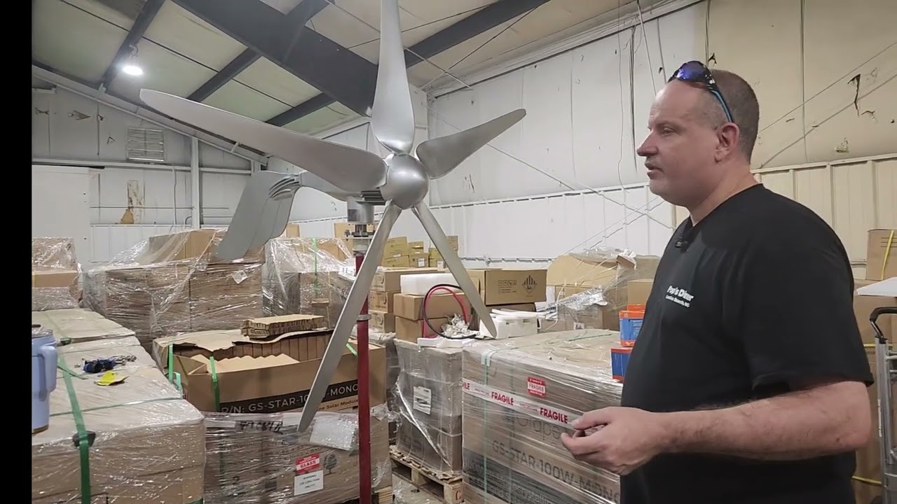 Hurricane Wind Power Quantum Energy Products Hy Energy Wind Turbines & Solar design serves Available