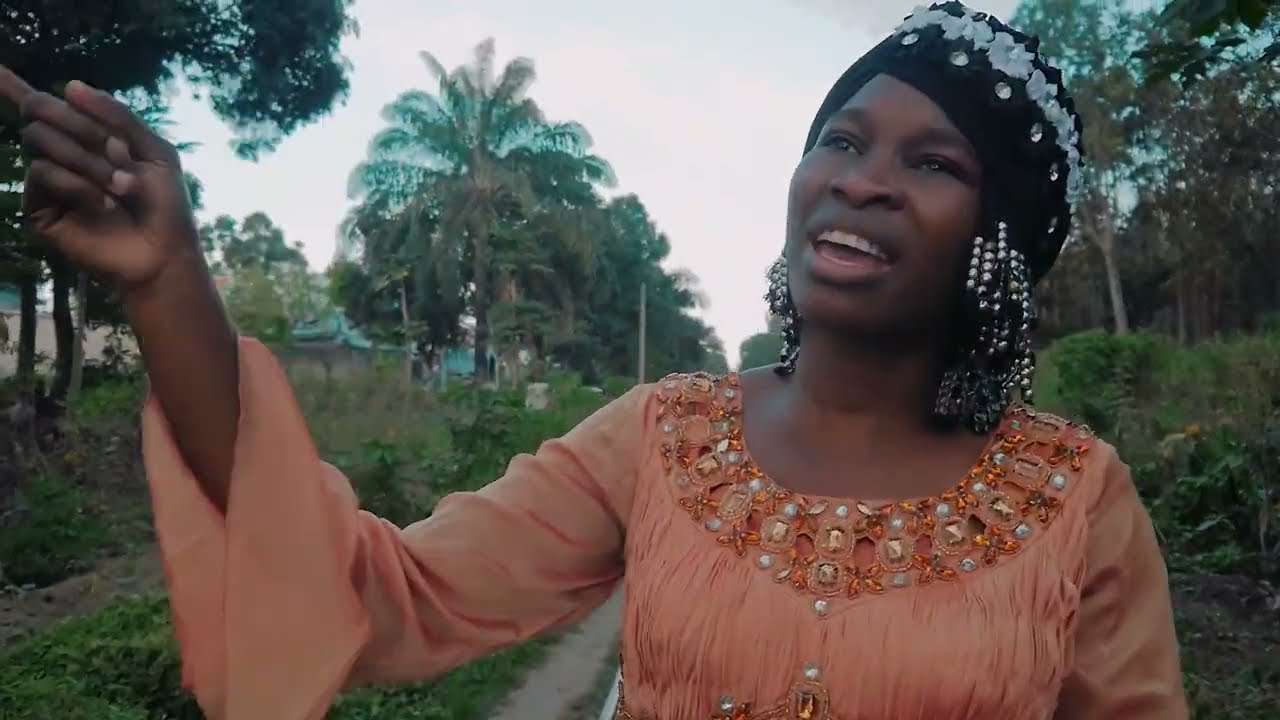 J'Y SERAI | Les Vainqueurs de Laodicée (Clip Officiel)