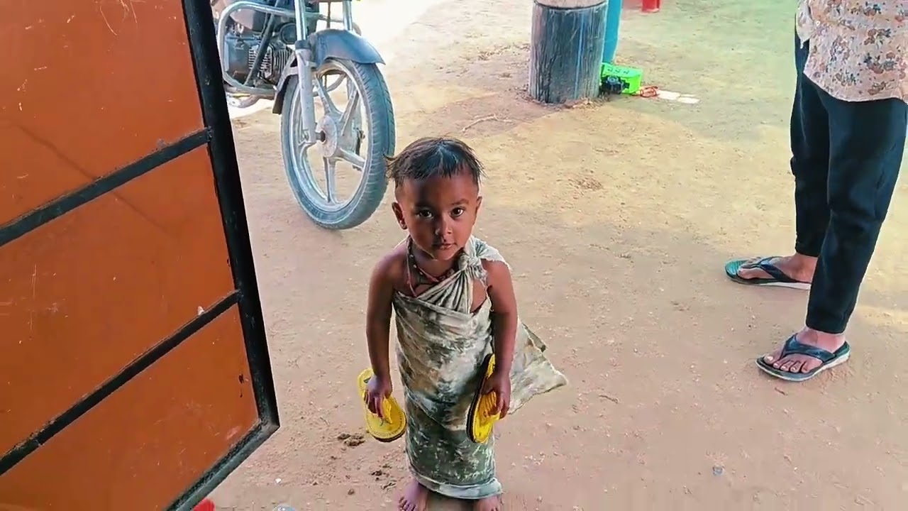 આજે તો મયંક ના પપ્પા એ શું કરે