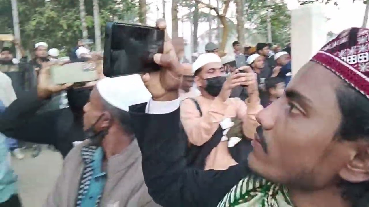 ফুলতলী সাহেব বাড়ি বালাই হাওয়ার 
