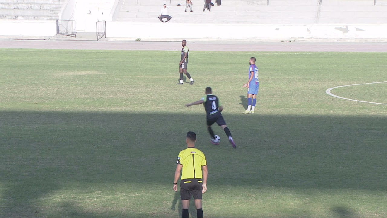 Göçmenköy İYSK - Merit Alsancak Yeşilova SK