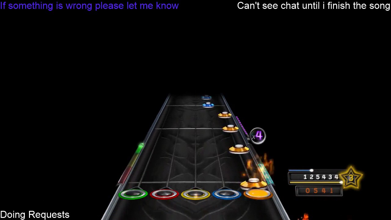 Guitar Hero 3 - Slipknot - Duality (100% Expert Full Combo/FC)