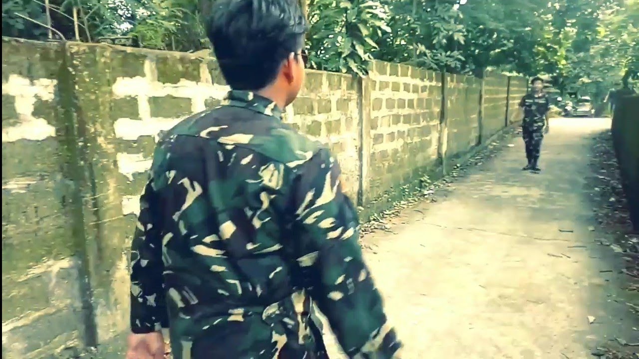 Tokhang Double Barrel | Short Film | Re-upload