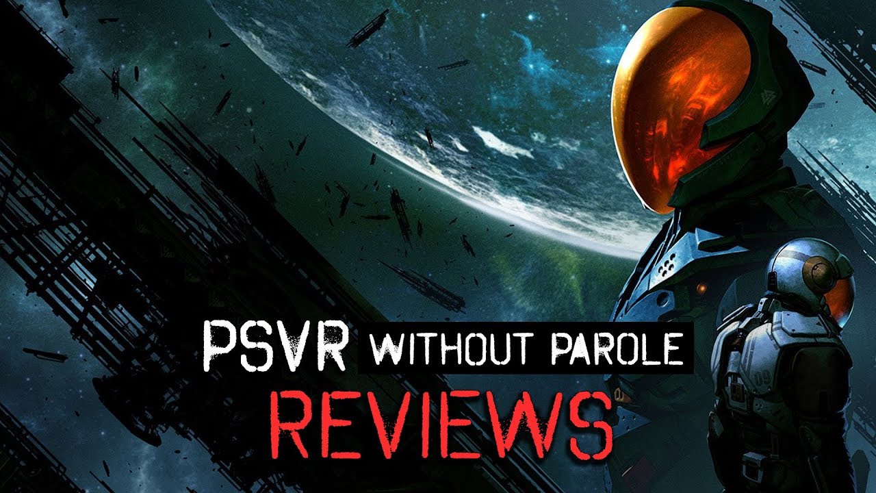 Detached | PSVR Review