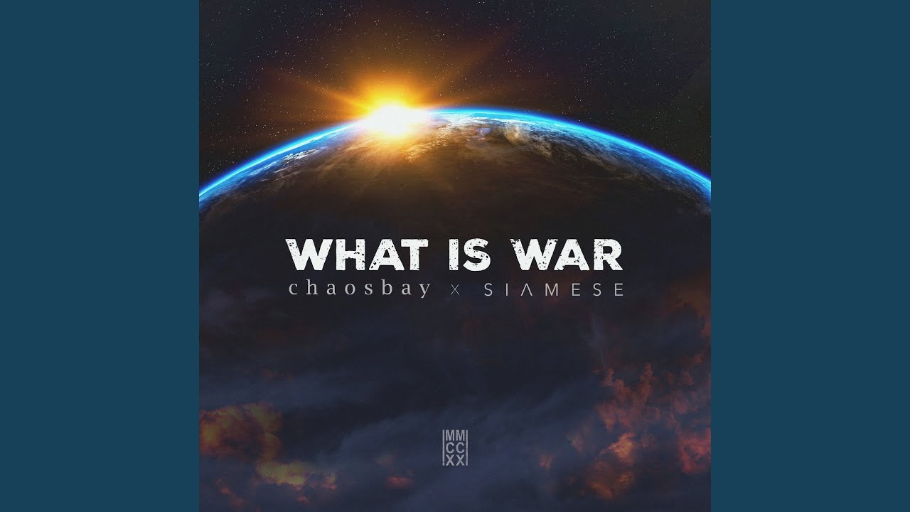 What Is War