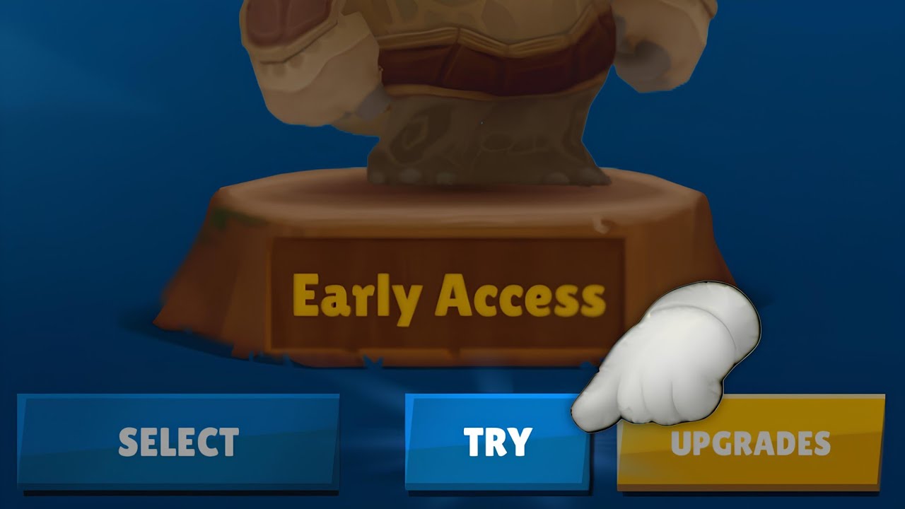 Zooba: From Now On You Can Play With Any Character You Want!!? 😨 