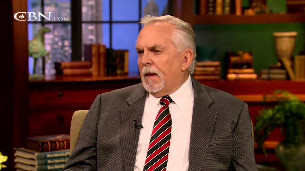 John Ratzenberger: A Voice for God in Hollywood