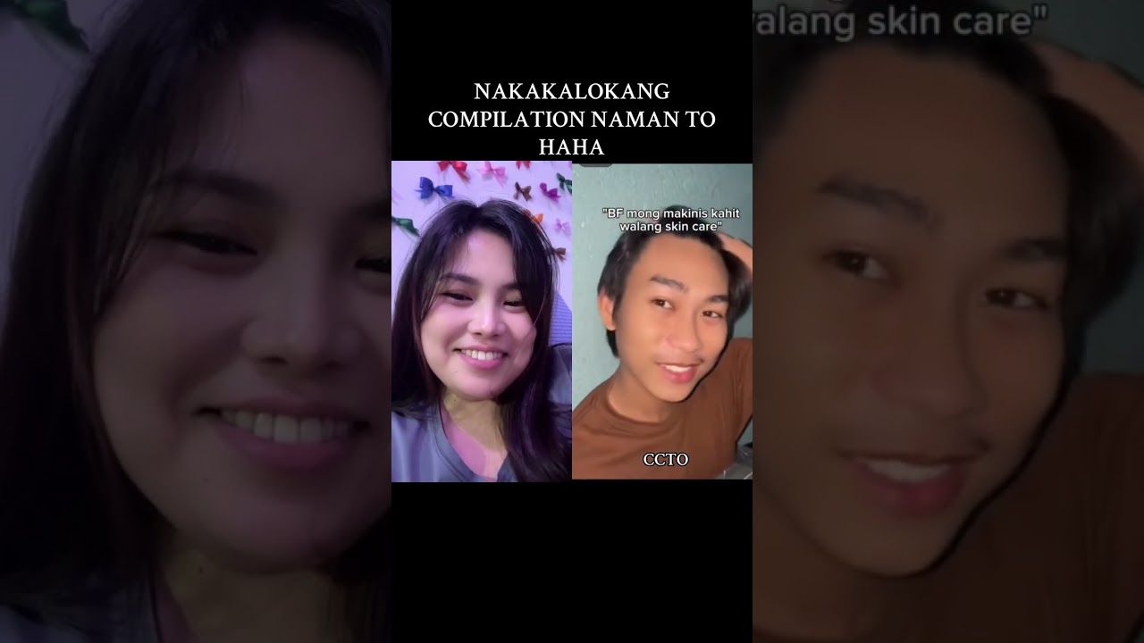 NAKAKALOKA NAMAN SILA